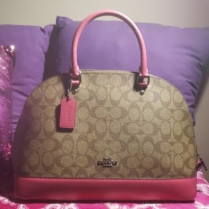 Sierra Satchel *Make Offer